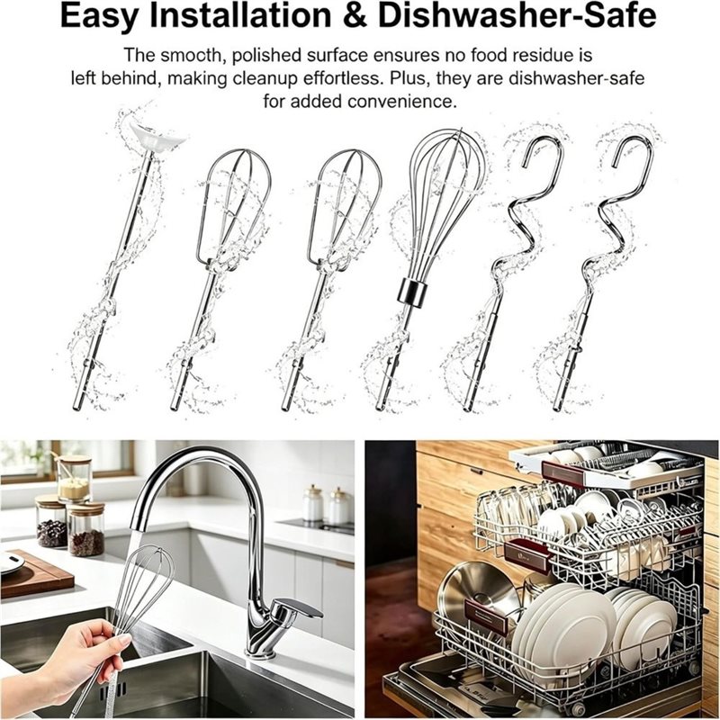 [Affordable】 Stainless Steel H - Kitchenaid Mixer Hand Mixer review and price