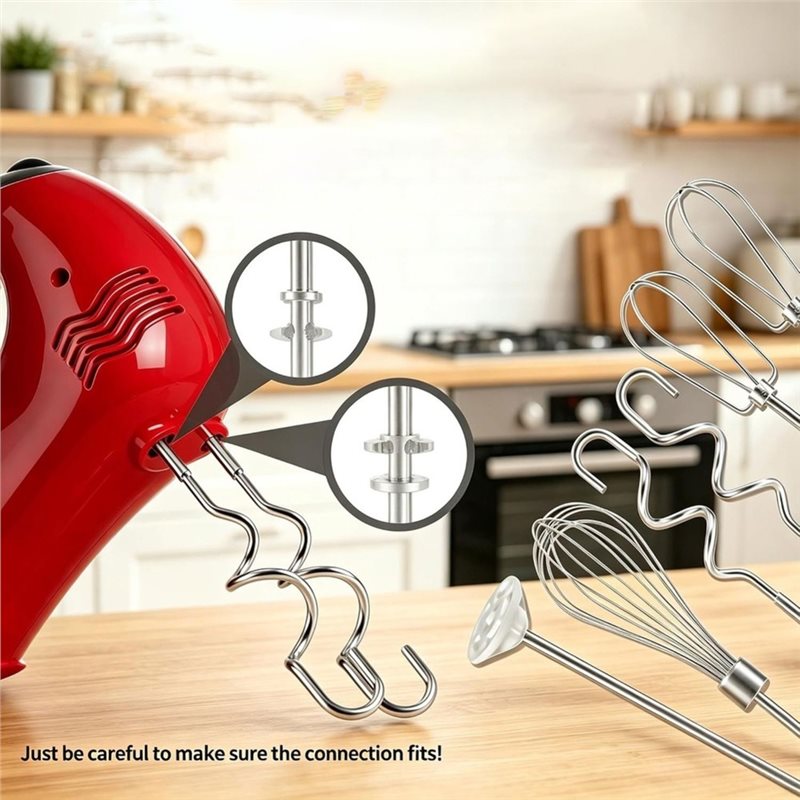 [Affordable】 Stainless Steel H - Kitchenaid Mixer Hand Mixer review and price
