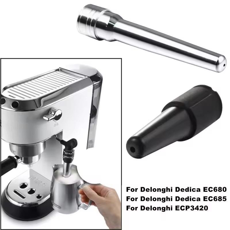 1 Hole Steam Nozzle for Delong - Delonghi Espresso Magnifica review and price